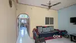 Prime location, Gas line,Adani solar 4kw, easy to way near all locatio