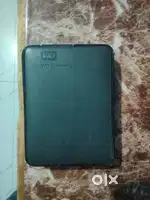 Hard disk 500+500(1TB) Rs.1000