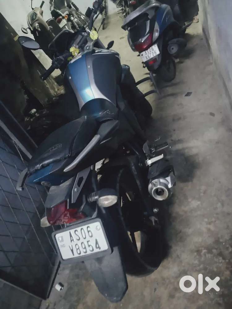 Tiptop showroom condition