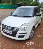 Swift dzire 2010 model for sale