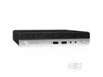 HP prodesk g5 mini  7thgen intel