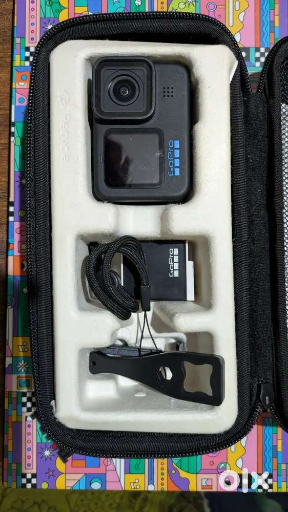GoPro 11 Black Action camera