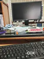 OFFICE STAFF