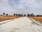 Spacious Plot for Sale Near TVS Factory
