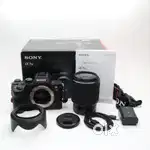 Used product Sony Alpha a7 III Mirrorless Digital Camera.