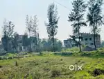 HURRY UP READY TO MOVE PLOTS SELL AT JOKA METRO WITH NO COST EMI
