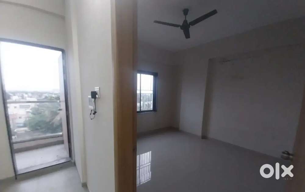 2Bhk New Flat Near Pragati Colony Vishrambag Brokerage Visit FeeApply