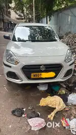 Maruti Suzuki Dzire Tour S Petrol