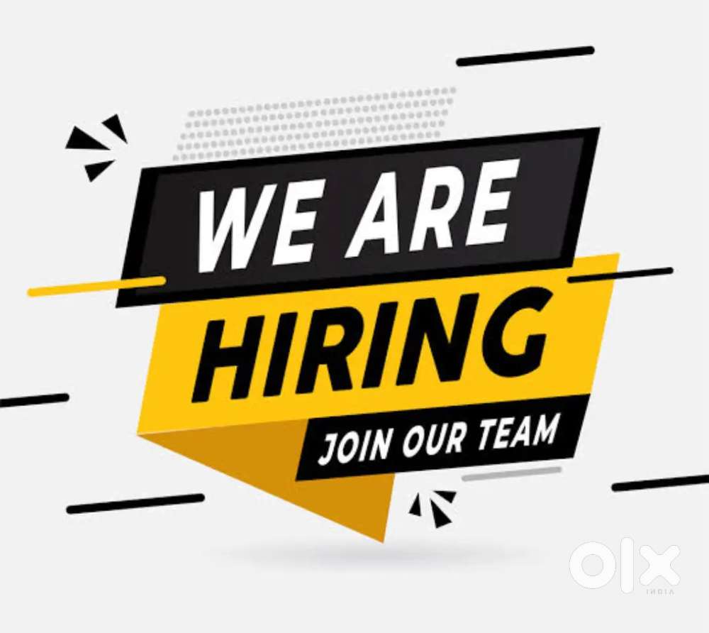 Personal assistant (Office work/work from home)