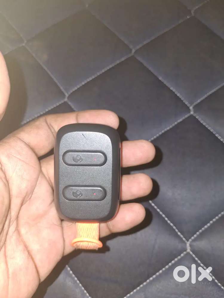 Skull candy dime  earbuds