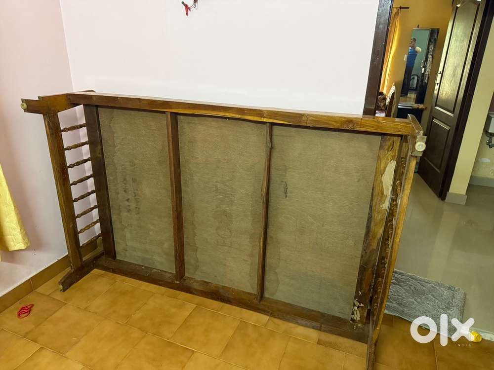 Damaged furniture for sale