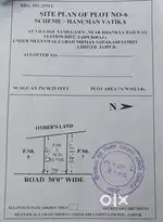 Dhanakiya railway station k samne
