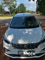 Maruti Suzuki Ertiga VXI SHVS, 2024, Petrol