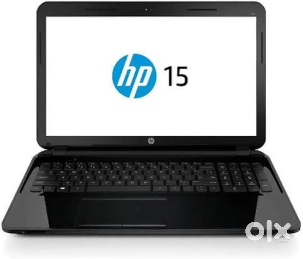 HP 15 Intel I3