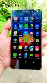 Lenovo tab 2+32