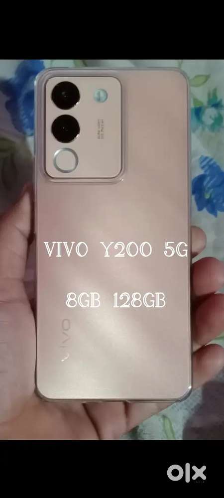 Vivo Y200 5G 8GB 128GB ..