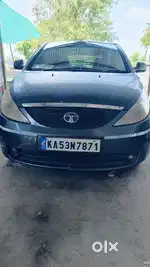 Tata Indica Vista 2009