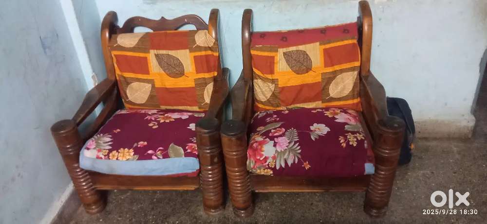 Sofa set...