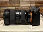 Sony a7 III + Sigma 24-70mm f/2.8 Art Lens - For Sale,Read Description