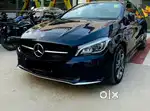 Mercedes-Benz CLA 2019 Diesel 24000 Km Driven