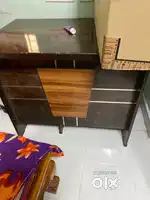 Computer table