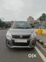 Maruti Suzuki Wagon R CNG LXI, 2016, CNG & Hybrids