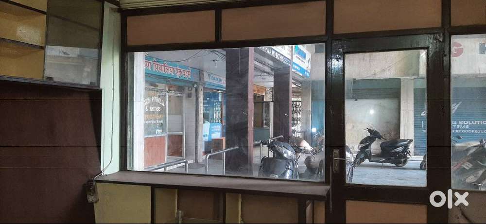 Shop for rent in fafadih Raipur