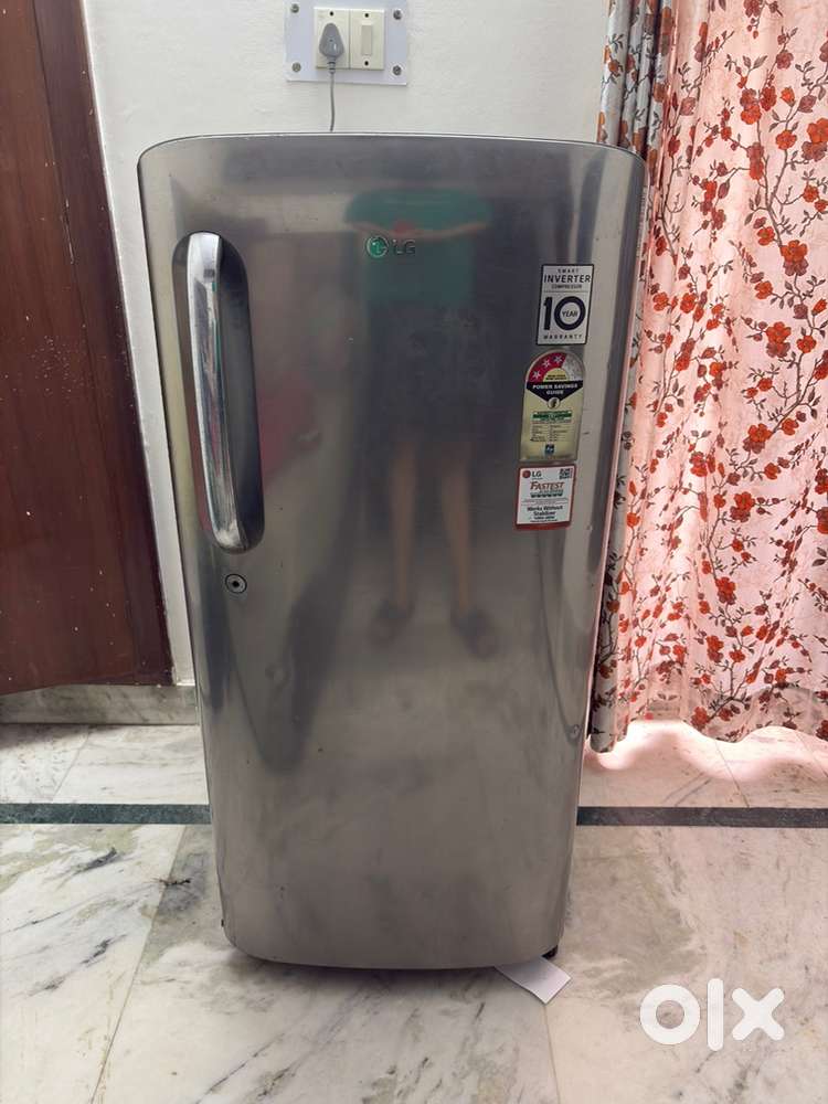 LG Refrigerator for Sale