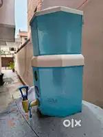 Water filter kent optima