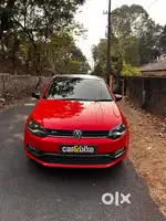Volkswagen Polo 1.0 MPI Comfortline, 2018, Petrol