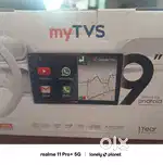 MyTvs 9 inch Car Android 4+64GB for Sale