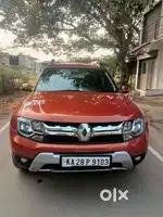 Renault Duster RXL Pack 85 Diesel, 2018, Diesel