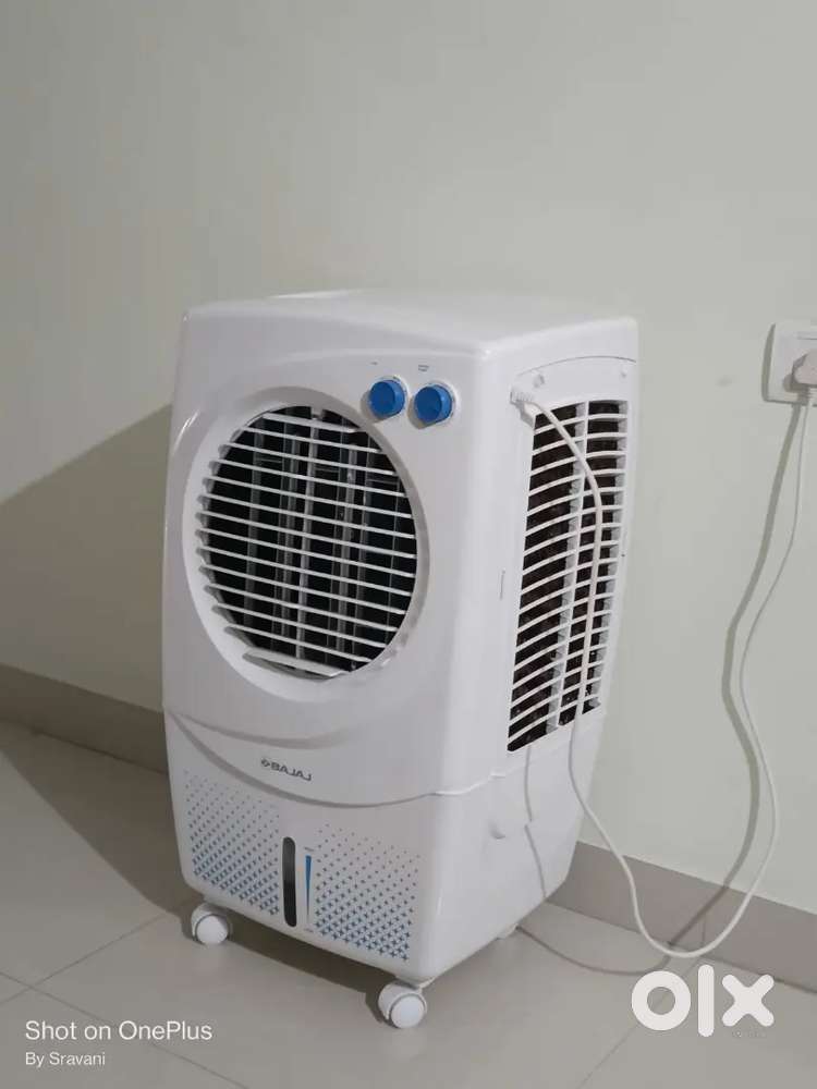 Bajaj PX97 Torque New 36L Personal Air Cooler