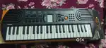 CASIO SA -76 ELECTRIC KEYBOARD