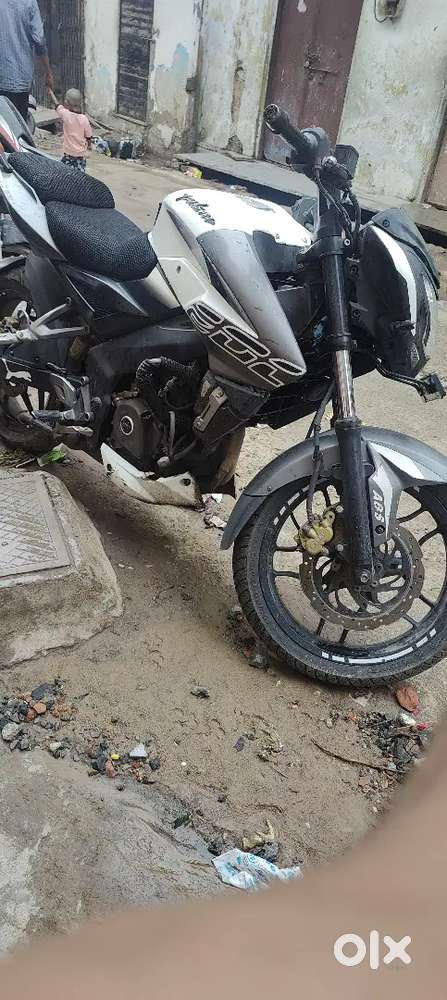 200ns good condition