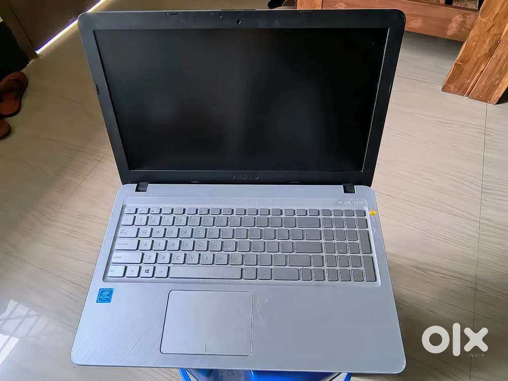 Asus laptop
