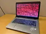 Hp Premium i5 Elitebook Laptop