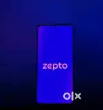 ZEPTO GROCERY DELIVERY -(MADURAI KALAVASAL)