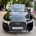 Audi Q3, 2015, Diesel