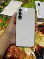 Samsung Galaxy A56, Great Condition, Bill Box Available 12/256 Variant