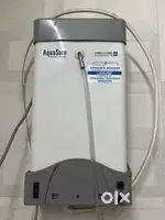 Aqua sure by Aquaguard water purifer