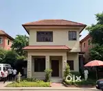1.2 KM from Airport 4 BHK Bunglow for Sale Nr Ambika Puri Extension