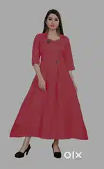 Gown for women