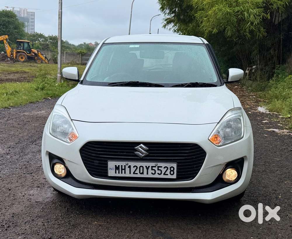 Maruti Suzuki Swift 2018 AMT ZDI, 2018, Diesel