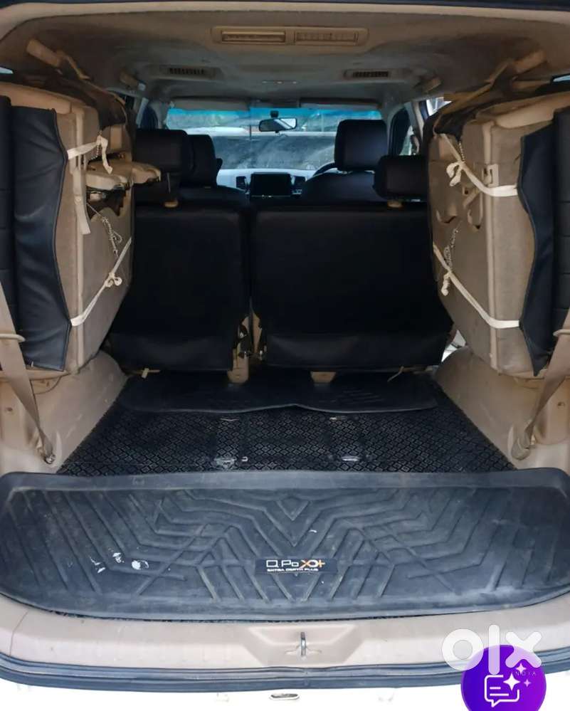 Urgent sale
 toyotaFortuner 2014 model 4x4 manuel type -2