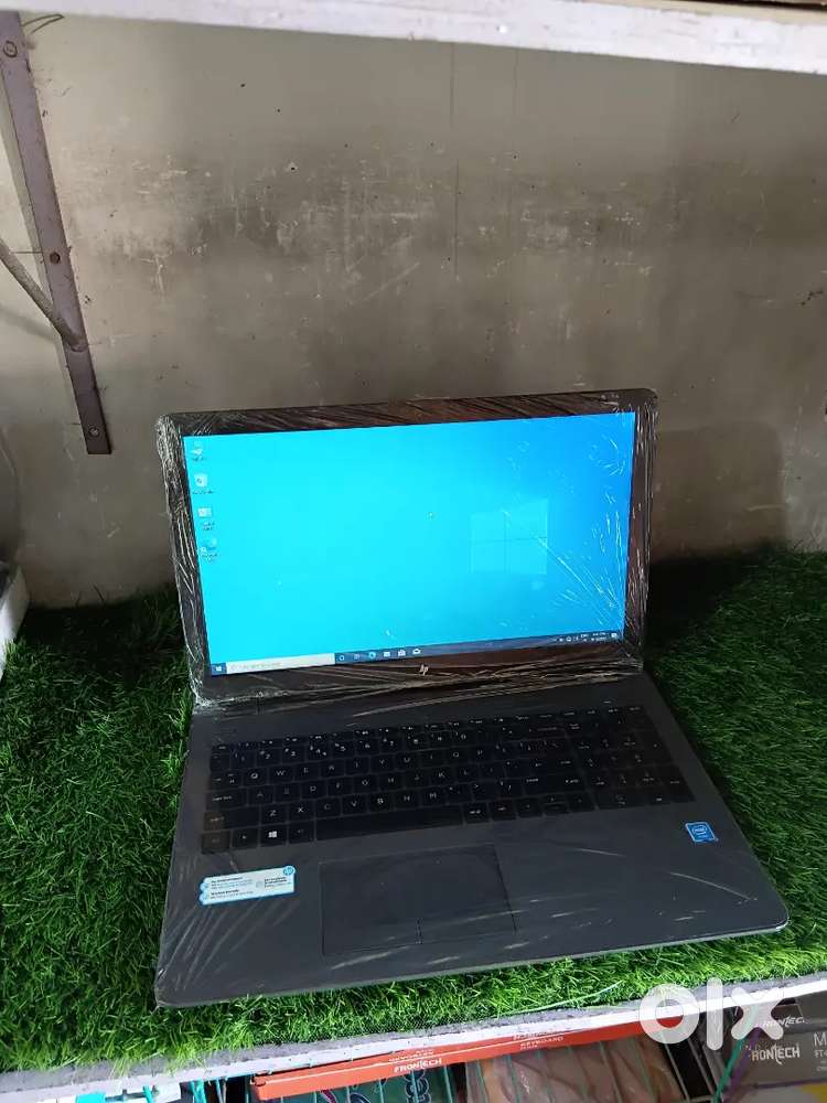 HP N3060 LAPTOP FOR SALE HAVING FRESH CONDITION