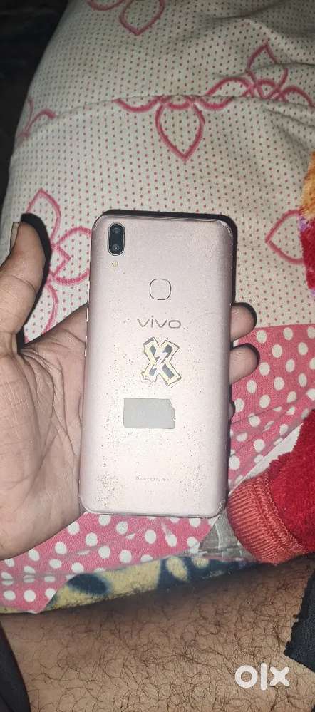 Vivo v9 youth