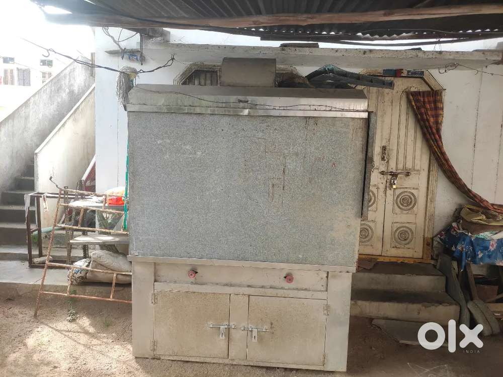 Fast food box