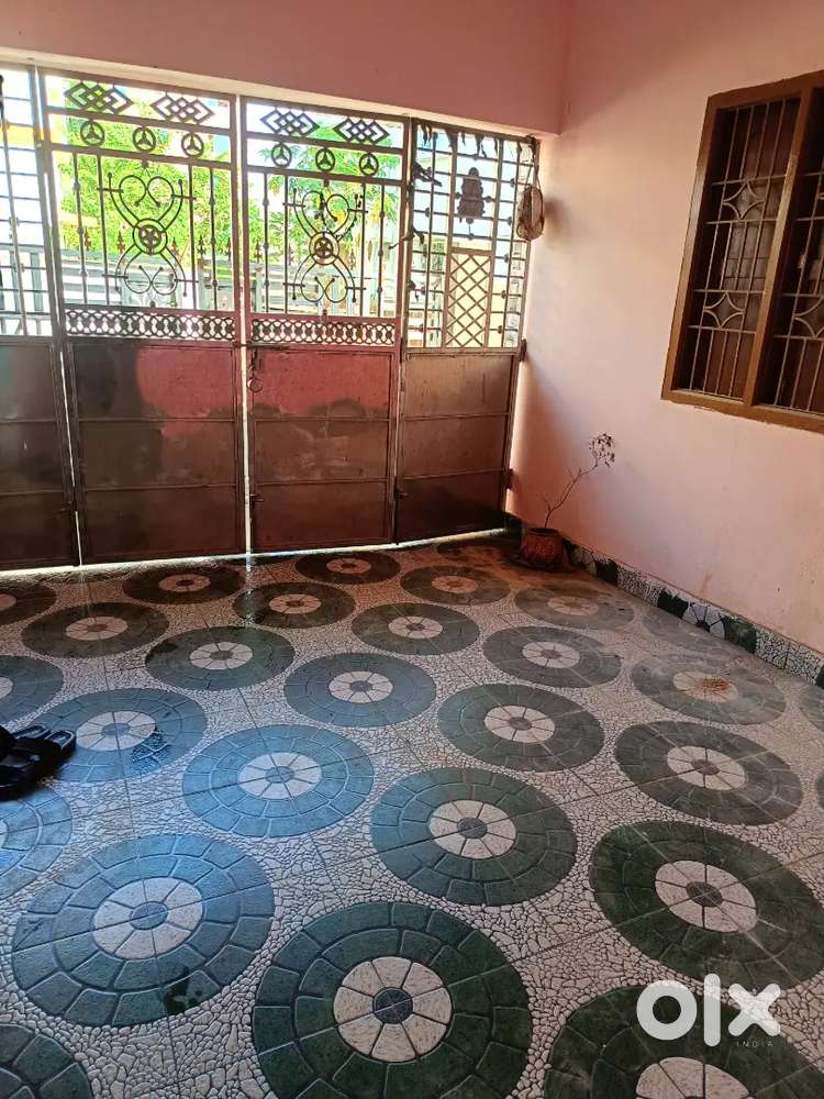 Girls Roommate near CV RAMAN COLLEGE