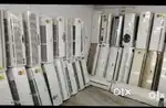 Second hand sales ac